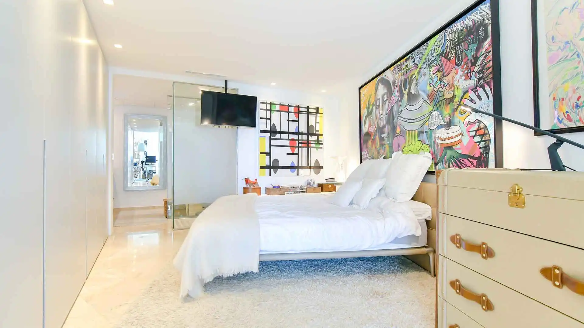 Appartement compact avec piscine à vendre à COSTALITA 0, imagen 12