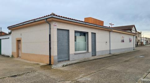 Photo 3 of Premises to rent in Calle Quince de Junio, 35, Villaralbo, Zamora
