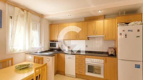 Foto 4 de Planta baixa en venda a Av Argentina, Segur de Calafell, Tarragona