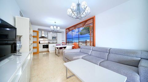 Foto 3 de Apartament en venda a Roy Boston, 8, La Carolina - Guadalpín, Marbella