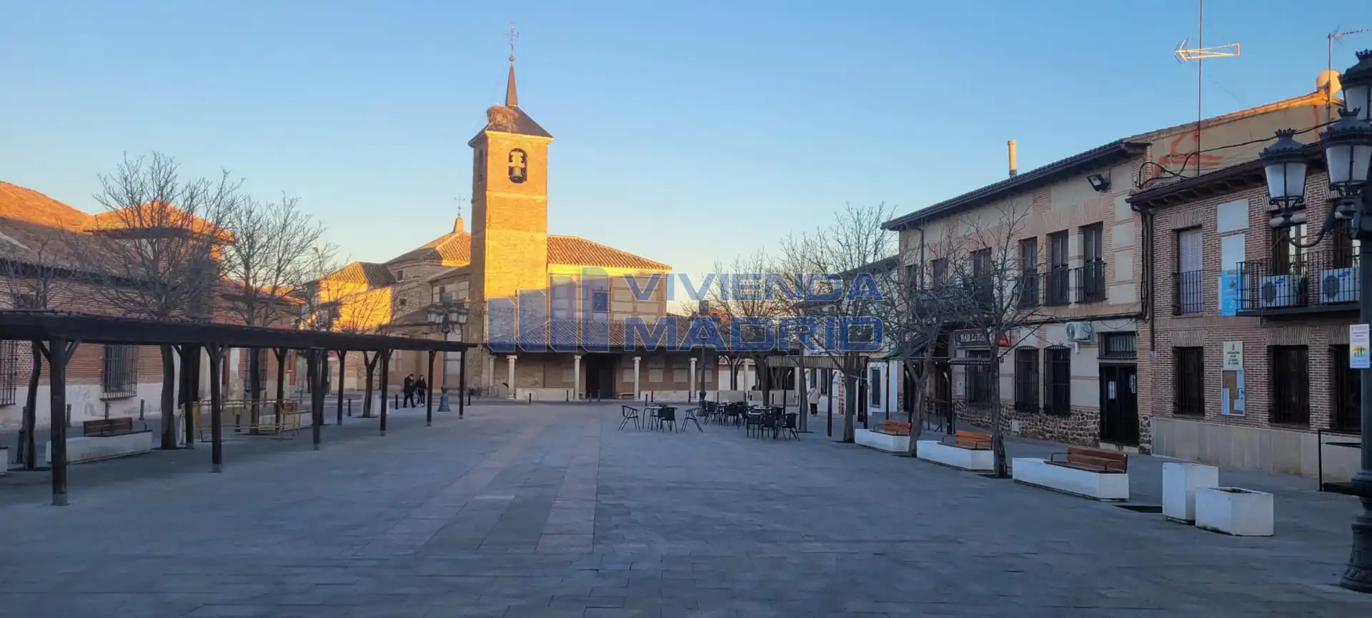 Casa o xalet en venda a Mayor, El Casar