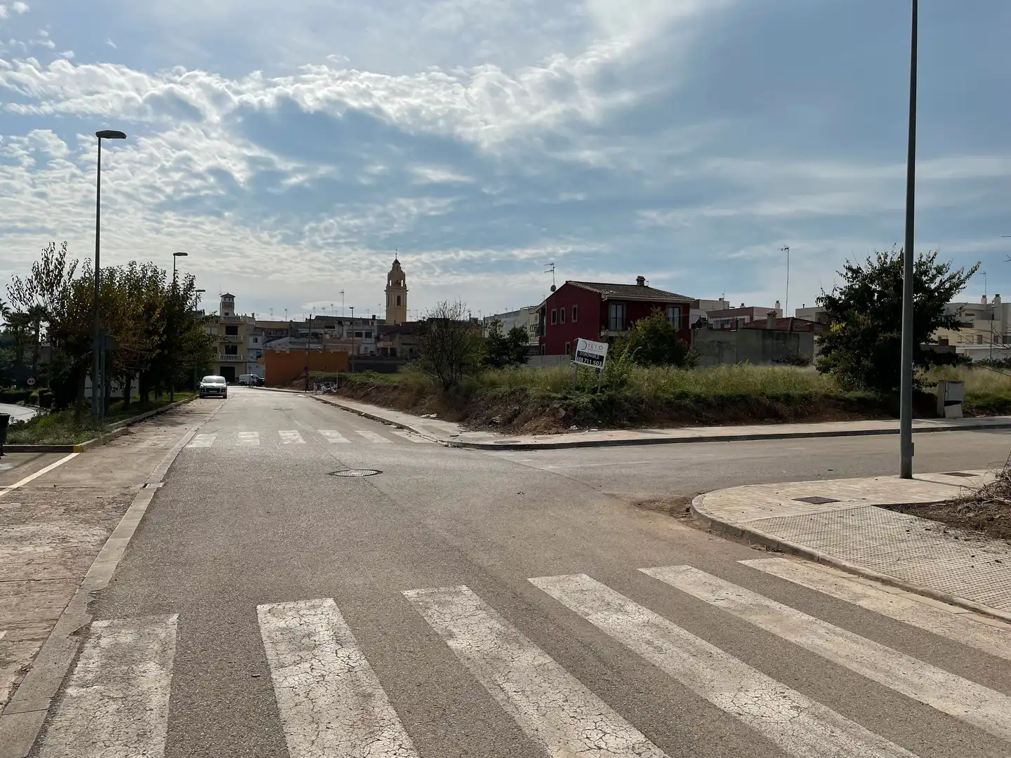 Terreno residencial en venta en Alfarb, imagen 3