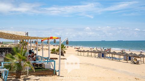 Foto 3 de Estudi en venda a San Francisco Javier, Punta Umbría, Huelva