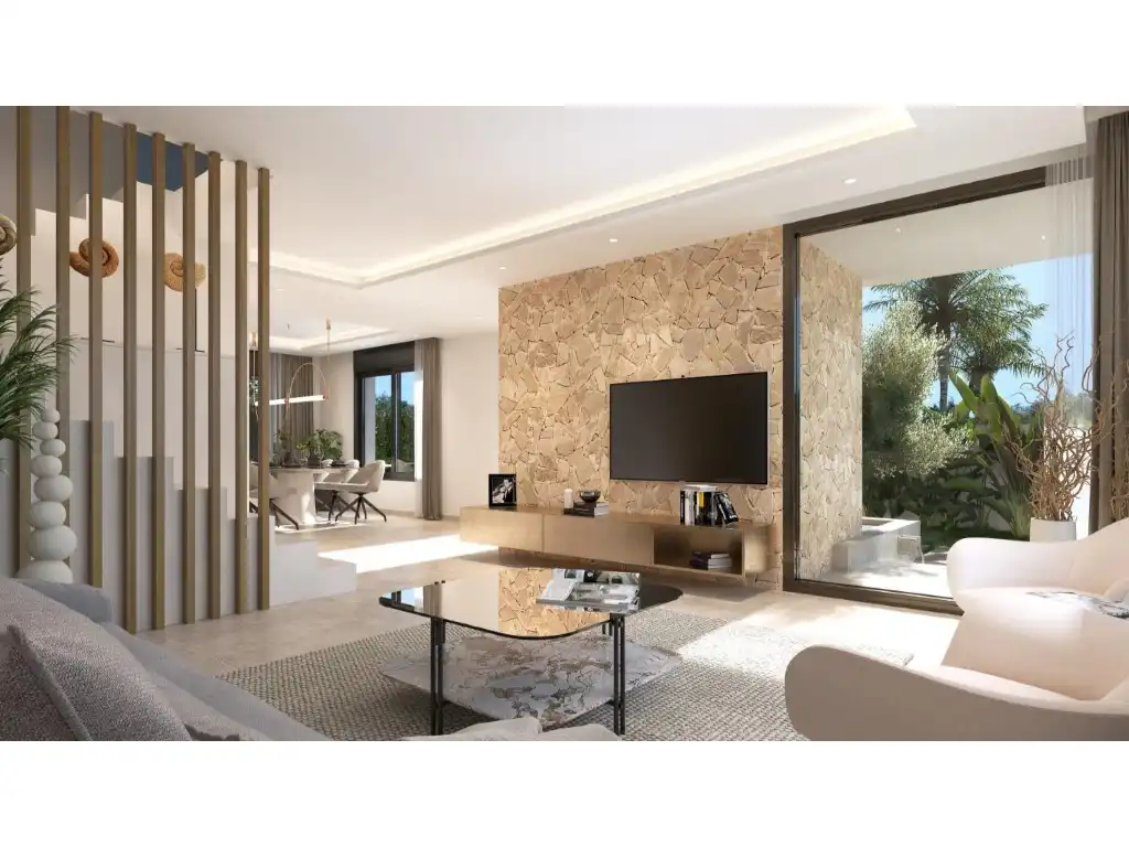 Casa amb piscina en venda a Orihuela Costa, imagen 7