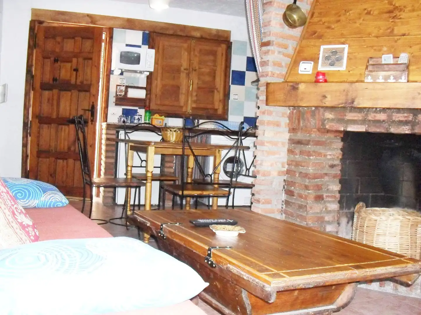 Casa rústica en venda a Órgiva, imagen 12