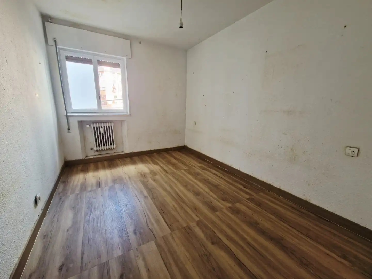 Piso en venta en Oviedo  con Calefacción