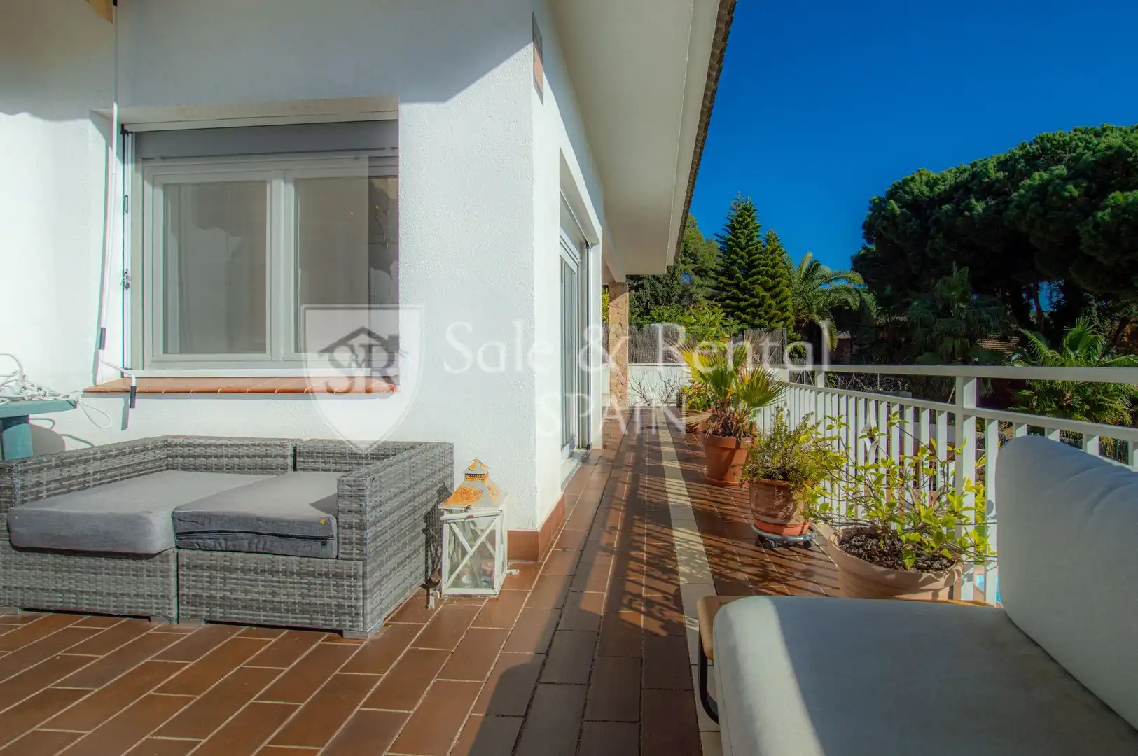 Casa amb piscina en venda a Roca Grossa, imagen 50