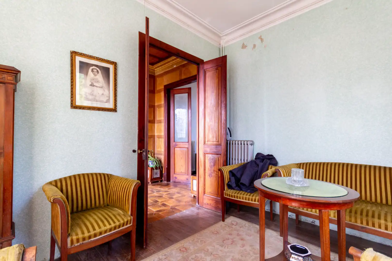 Villa con giardino in vendita a Calle Isla de la Erbosa 1A, imagen 61