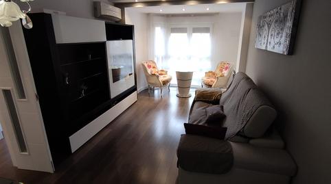 Foto 3 de Apartament de lloguer a Centro,  Albacete Capital