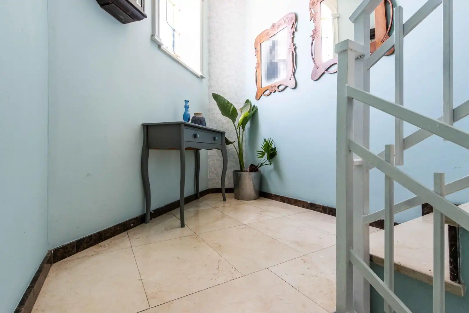 Einfamilien-Reihenhaus zum Verkauf in Terrassa mit Heizung und Terrasse
