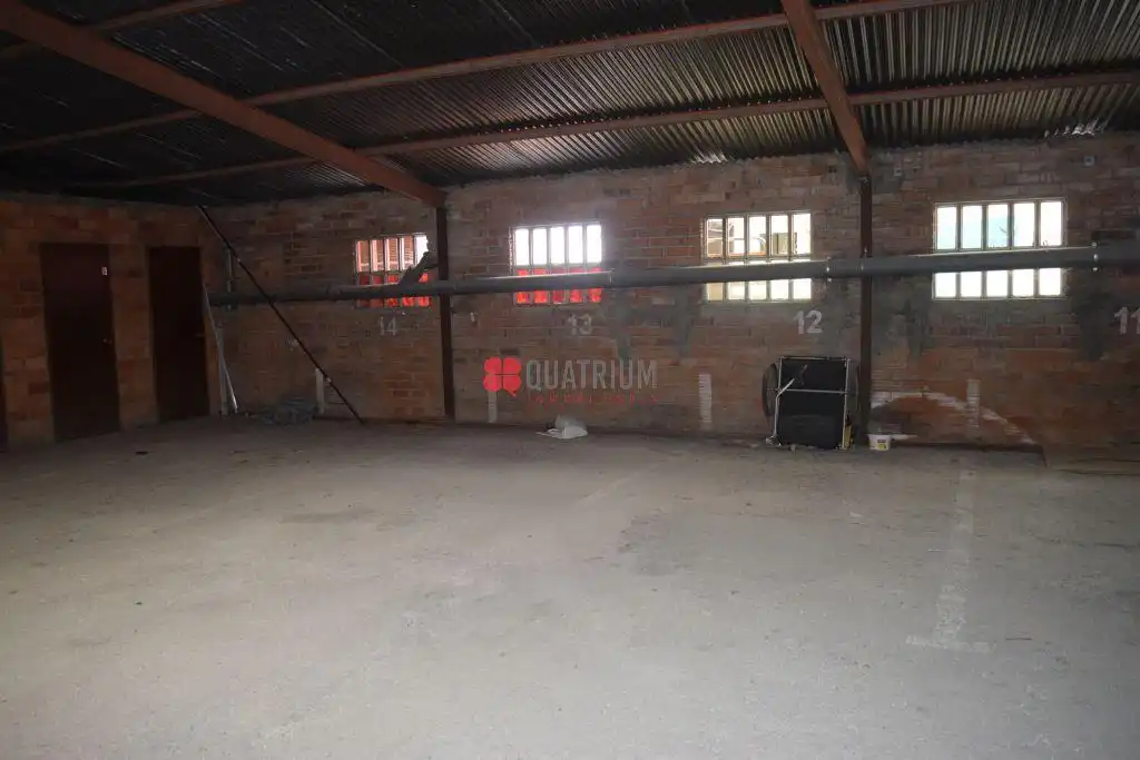 Piso en venta en Oroso con Calefacción y Trastero