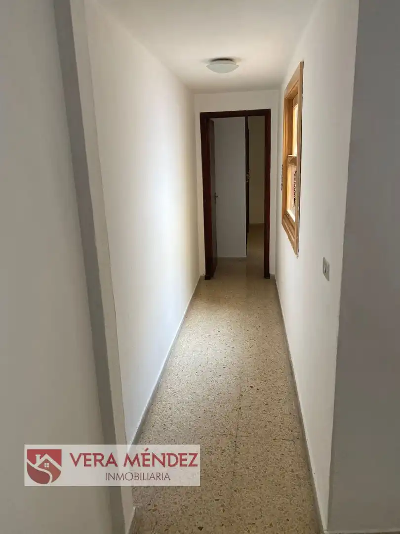 Piso en venta en Santa Cruz de Tenerife