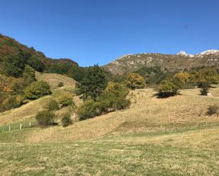 Terreny en venda en Vega de Liébana