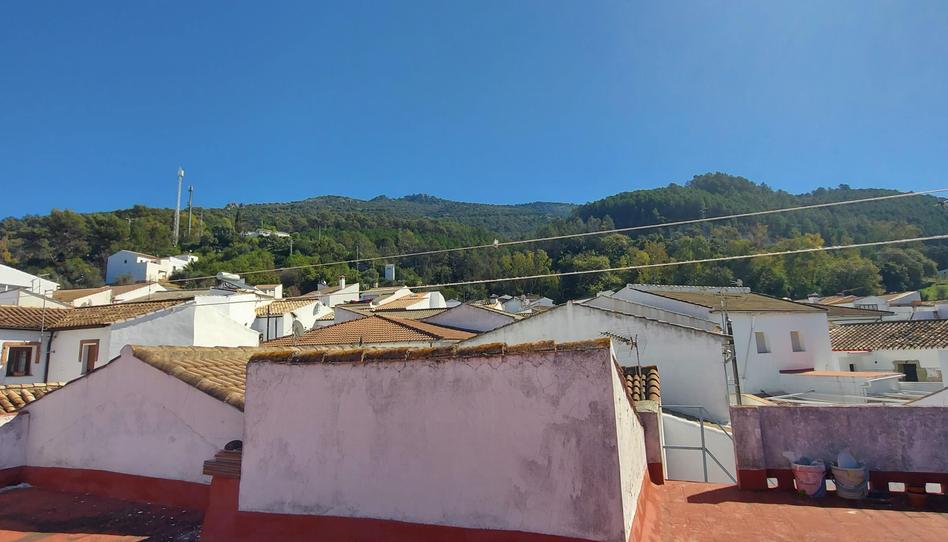 Foto 1 de Casa o chalet en venta en Calle Ronda, 16, El Bosque, Cádiz
