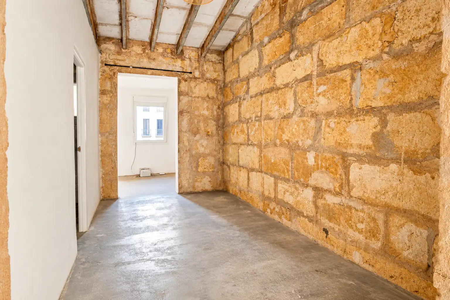 Casa a schiera con giardino in vendita a Carrer del Pare Rafael Serra, imagen 6