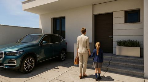 Foto 3 de Casa o xalet en venda a Calle Camino de la Fuensanta, 34, Écija, Sevilla