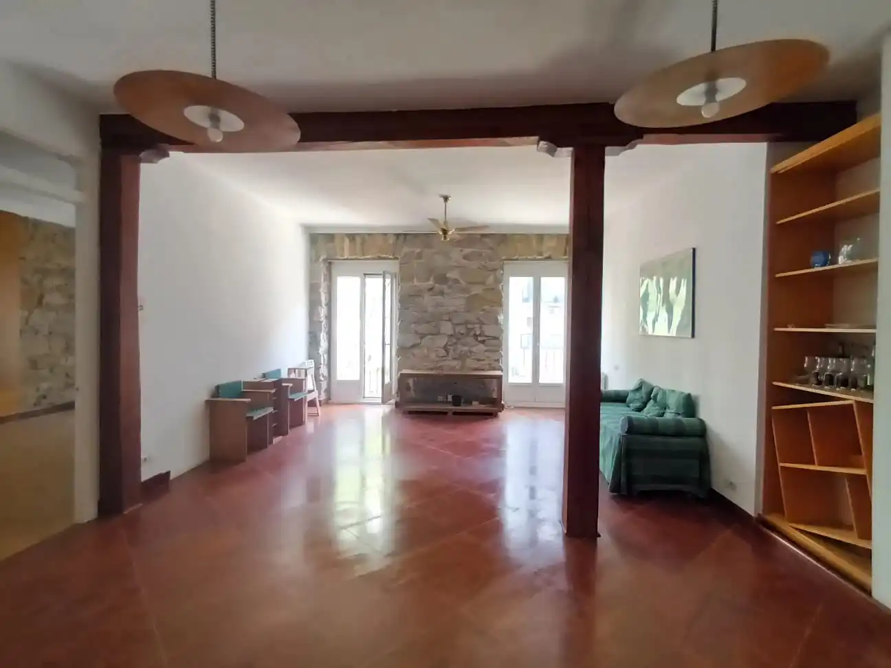 Appartement avec balcon à vendre à Easo Kalea, imagen 5