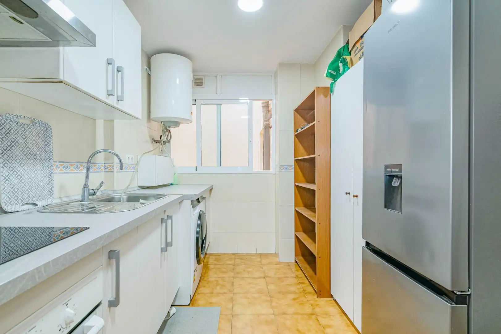 Piso con terraza en venta en Calle SOCRATES 20, imagen 28
