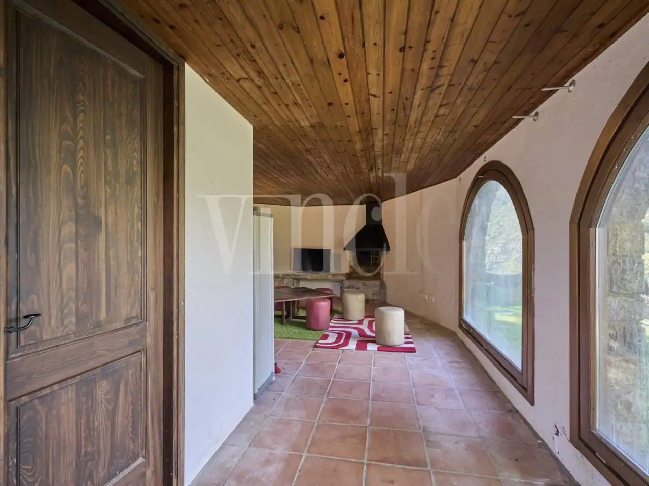 Casa con jardín en venta en Calle ESGLESIA, imagen 33