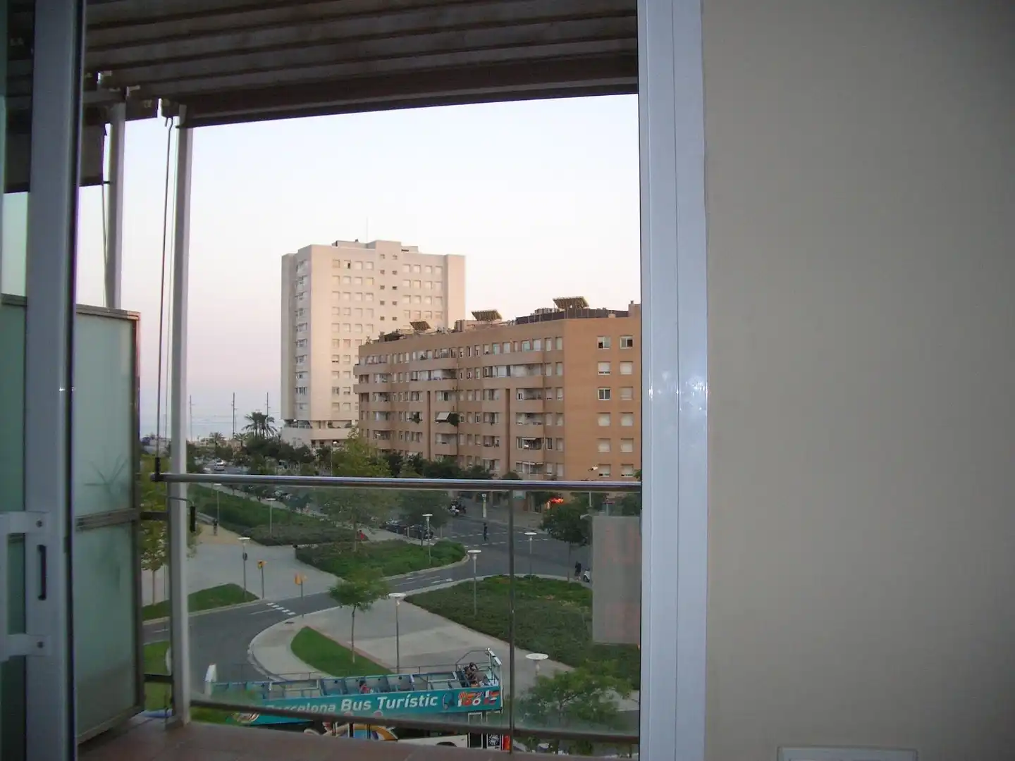 Wohnung mit Terrasse zum Verkauf in Sant Martí, imagen 4