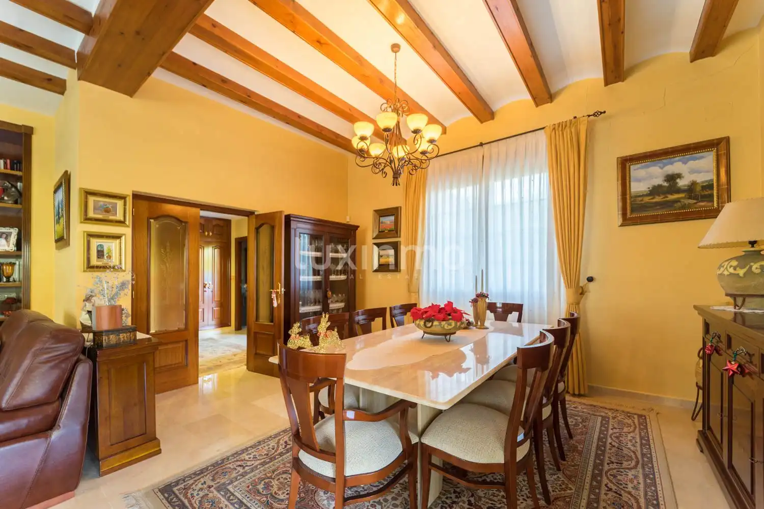 Villa mit Pool zum Verkauf in El Tossal - Bello Horizonte, imagen 22