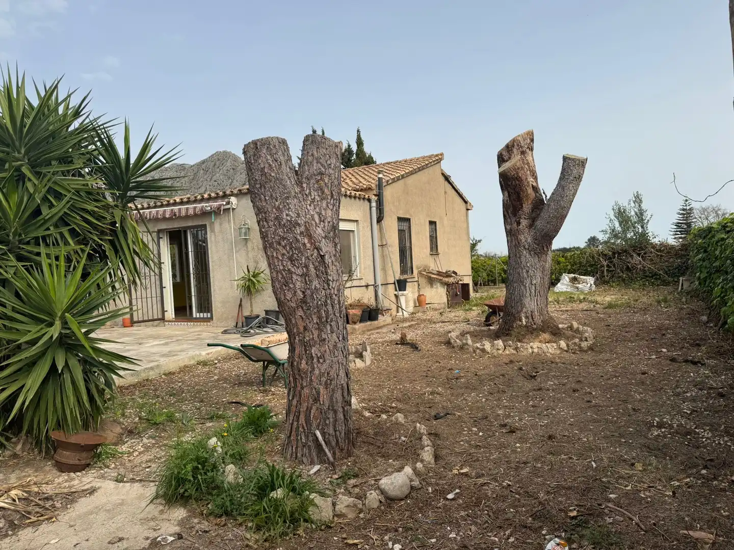 Maison rustique à vendre à Ondara, imagen 4