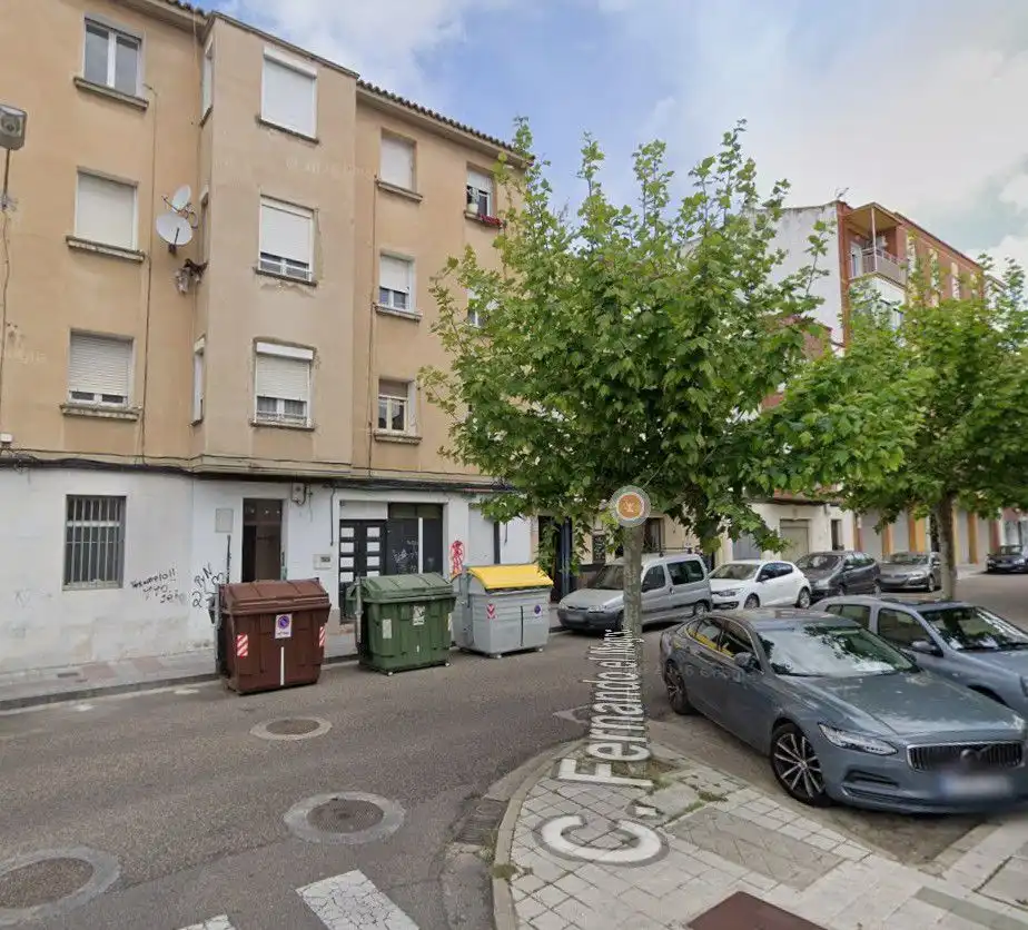 Appartement à vendre à El Carmen - Casas del Hogar, imagen 2