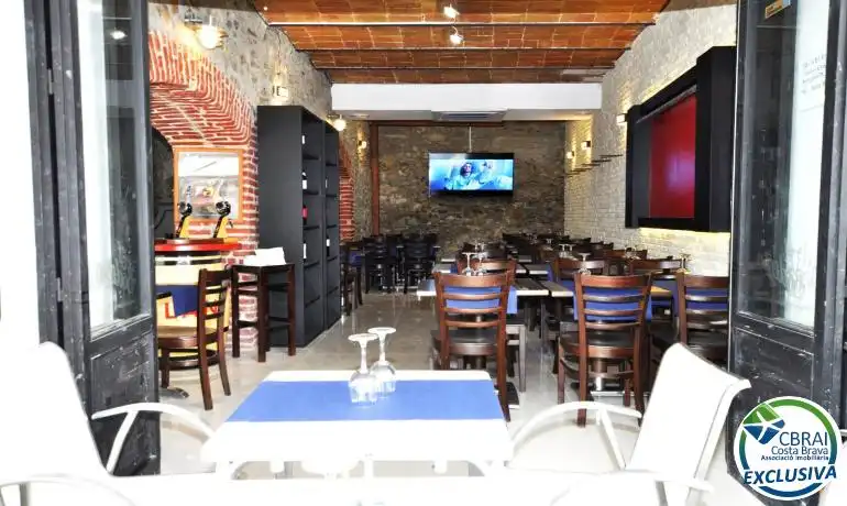 Business premises for sale in Carrer de Joan Badosa i Compte, imagen 11