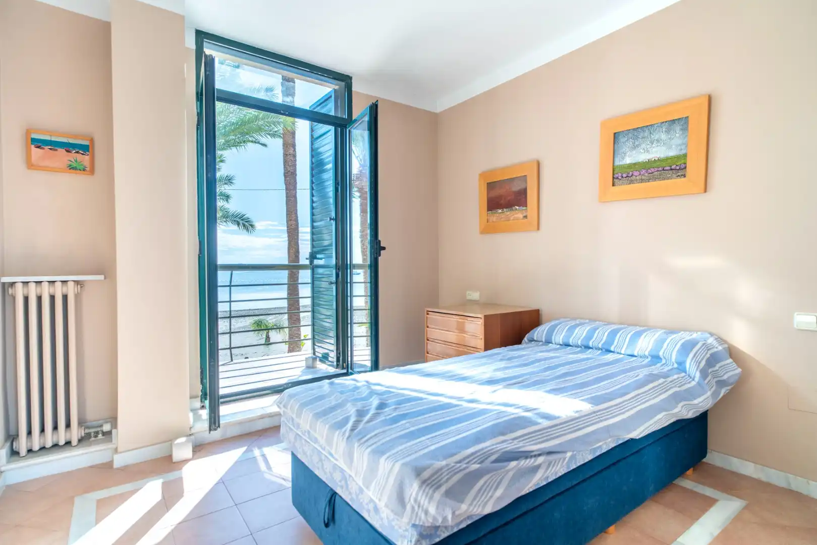 Detached homes for sale in Santiago de la Ribera