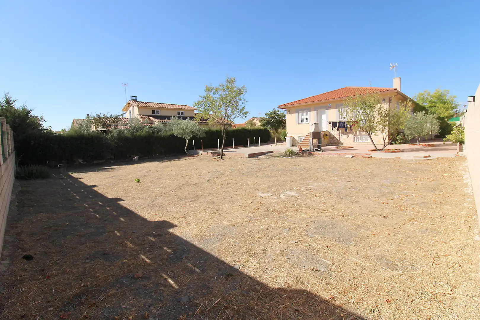Casa o chalet en venta en Torremocha de Jarama con Aire acondicionado, Calefacción y Jardín privado