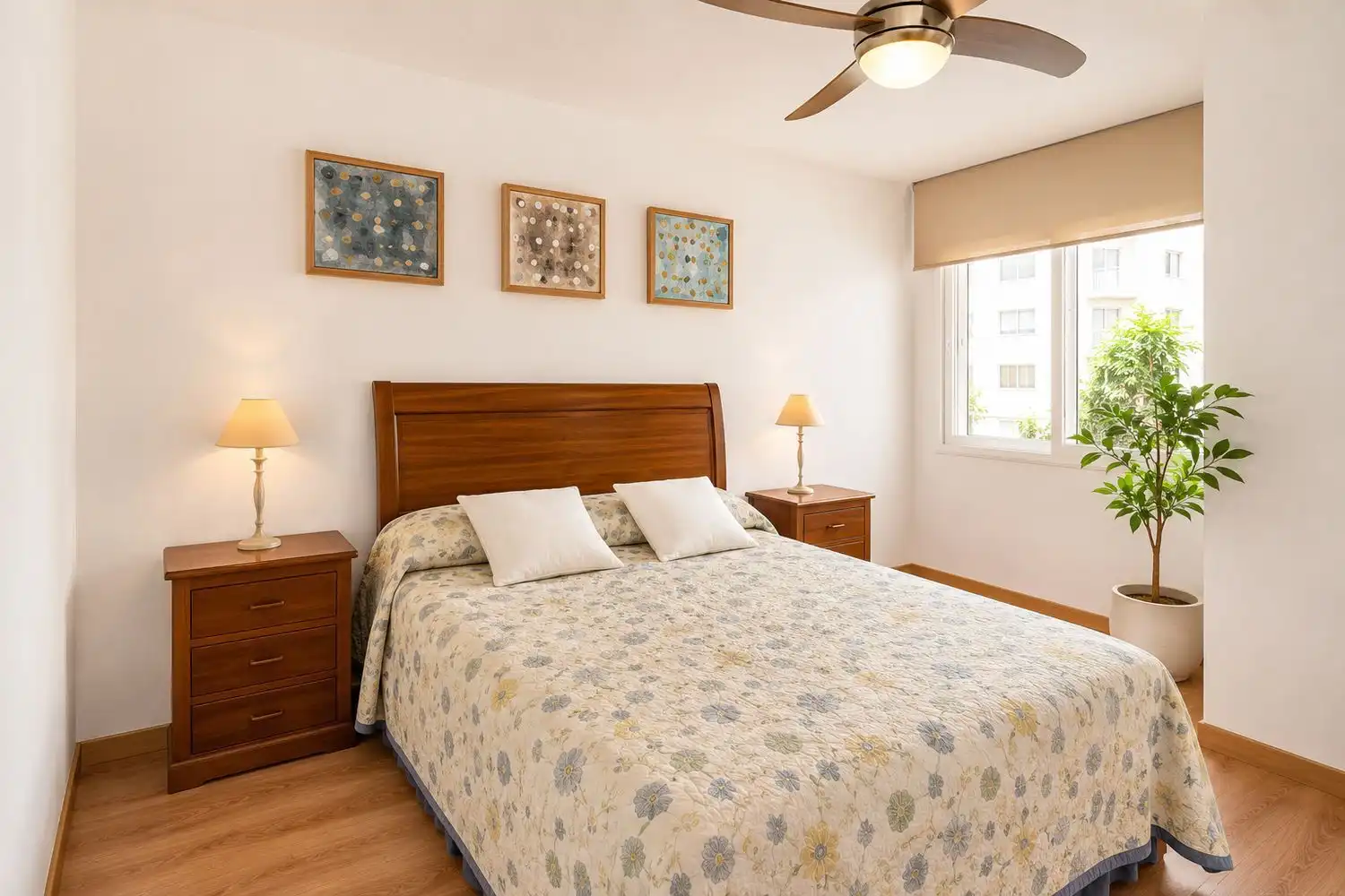 Flat with pool for sale in Calle Río Bergantes, imagen 12