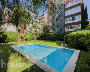 Flat for sale in Passeig de la Bonanova, Sant Gervasi i la Bonanova