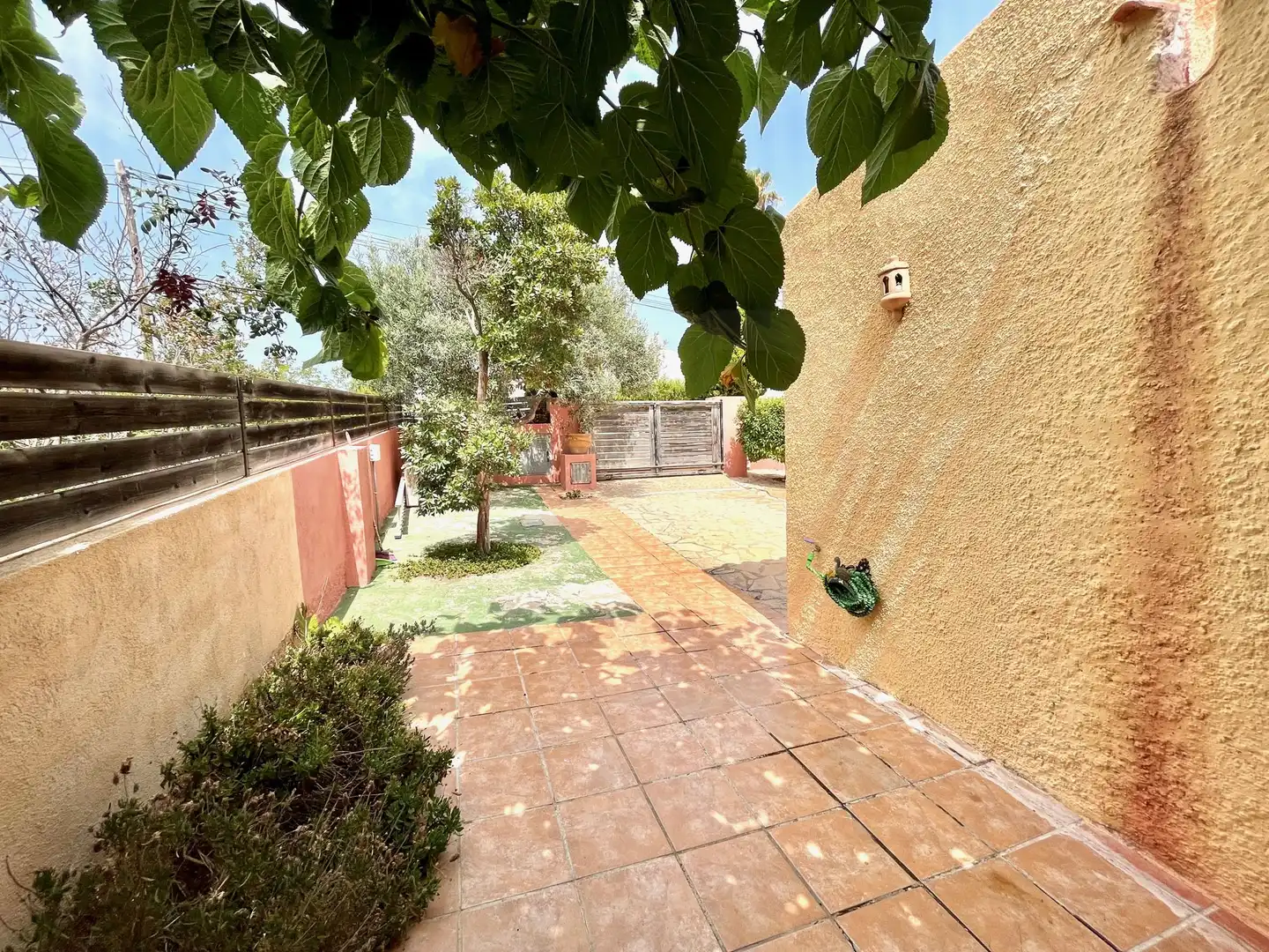 Haus mit Pool zum Verkauf in Costa Sur, imagen 31