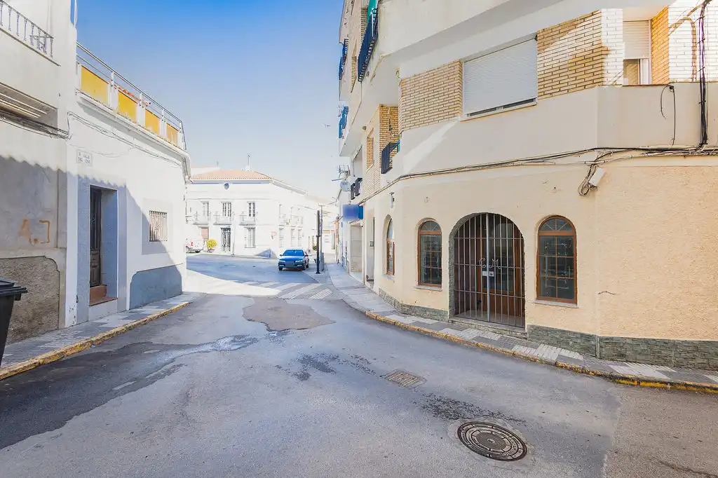 Appartamento in vendita a Constitucion, imagen 3