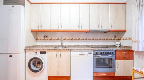 Foto 5 de Pis de lloguer a Calle Villahermosa, Duquesa, La Bozada – Parque Delicias,  Zaragoza Capital