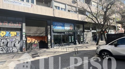 Foto 5 von Garage zum Verkauf in Calle de Palos de la Frontera, Palos de Moguer, Madrid Capital