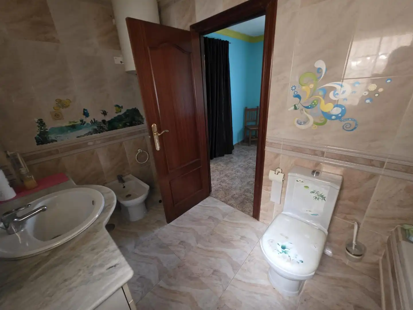 Chalet con piscina en venta en Calle ROTTERDAM, imagen 17