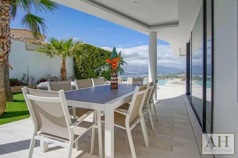Casa in vendita a Altea Hills, imagen 12