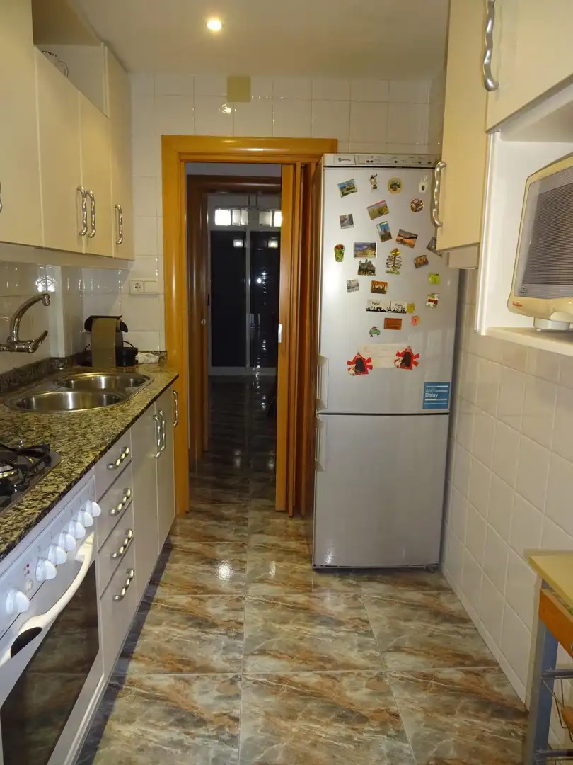 Flat for sale in El Palau - Escorxador, imagen 5