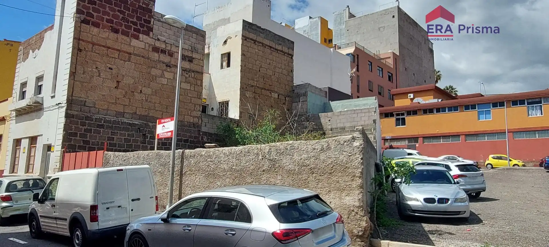 Terrenys i solars en venda a La Salud - La Salle, imagen 3