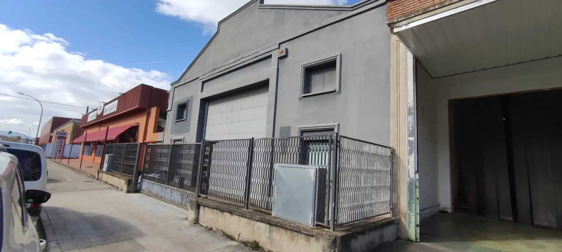 Nave industrielle à vendre à Betoño, imagen 56