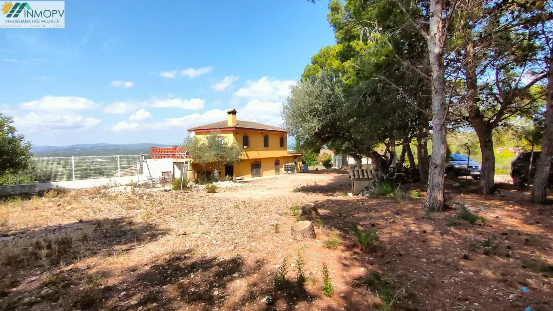 Villa mit Terrasse zum Verkauf in Closa de Vinaròs - Ermita