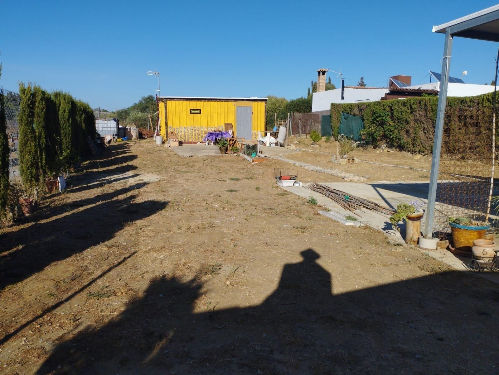 Residencial en venta en Chiclana de la Frontera