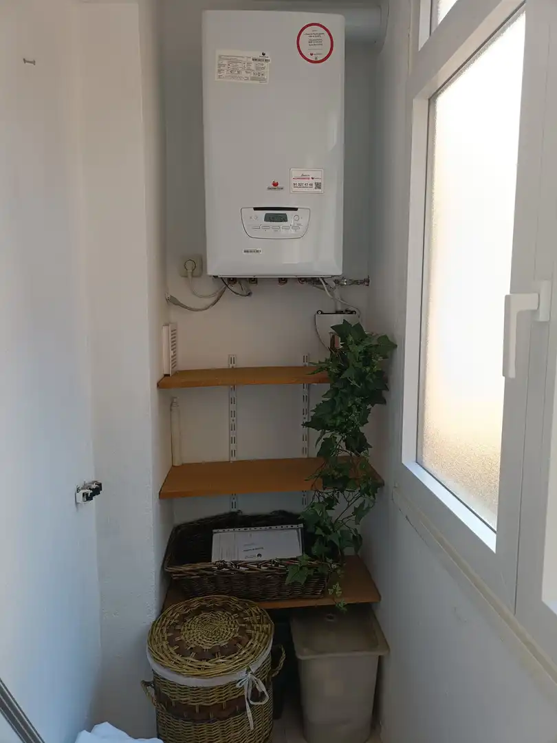 Flat with lift for sale in Calle HONORIO LOZANO, imagen 12