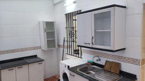 Photo 4 of Planta baja for sale in Pedro Salvador - Las Palmeritas,  Sevilla Capital