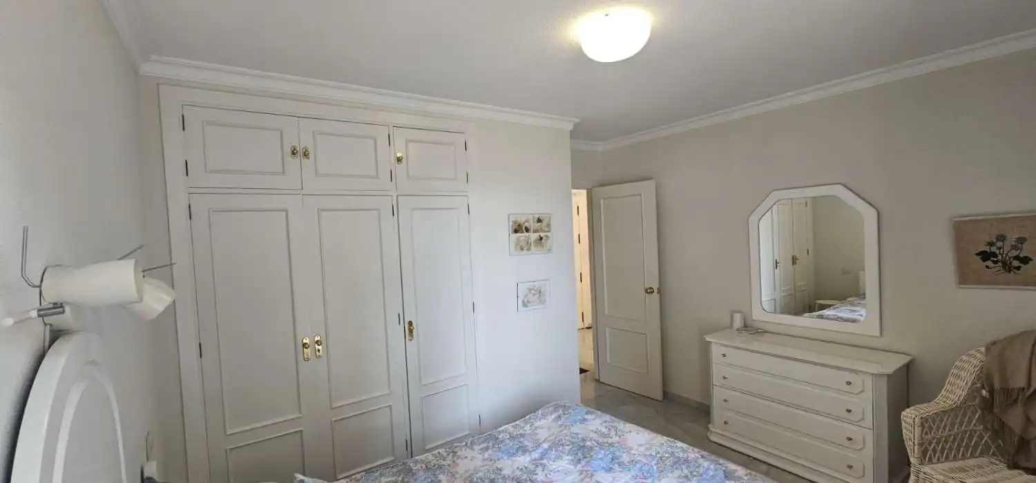 Apartament amb piscina en venda a Montemar, imagen 36