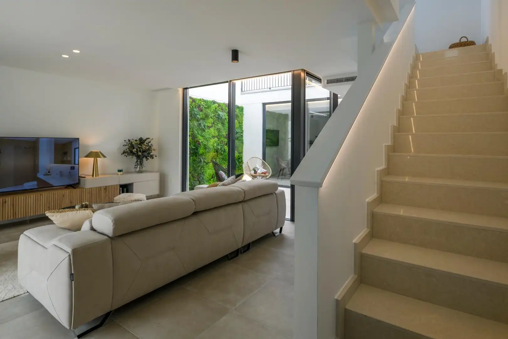 Casa o xalet en venda en Murcia amb Aire condicionat, Jardí privat i Terrassa