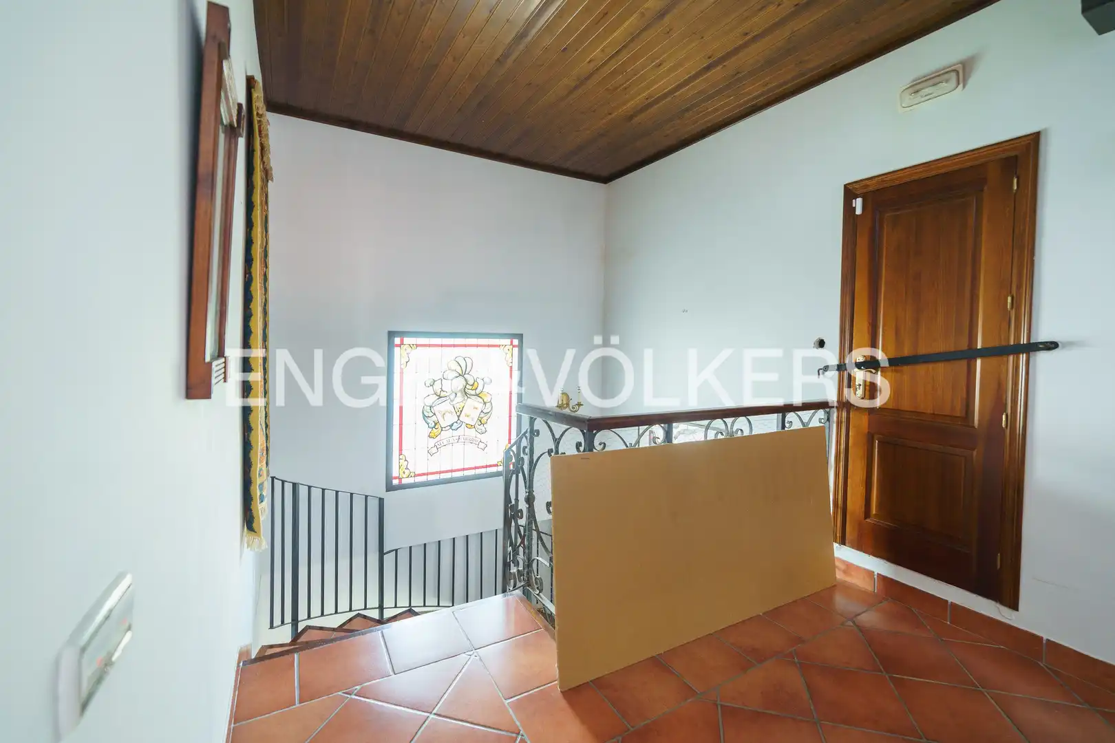 Casa o xalet en venda en Bornos amb Aire condicionat, Calefacció i Jardí privat