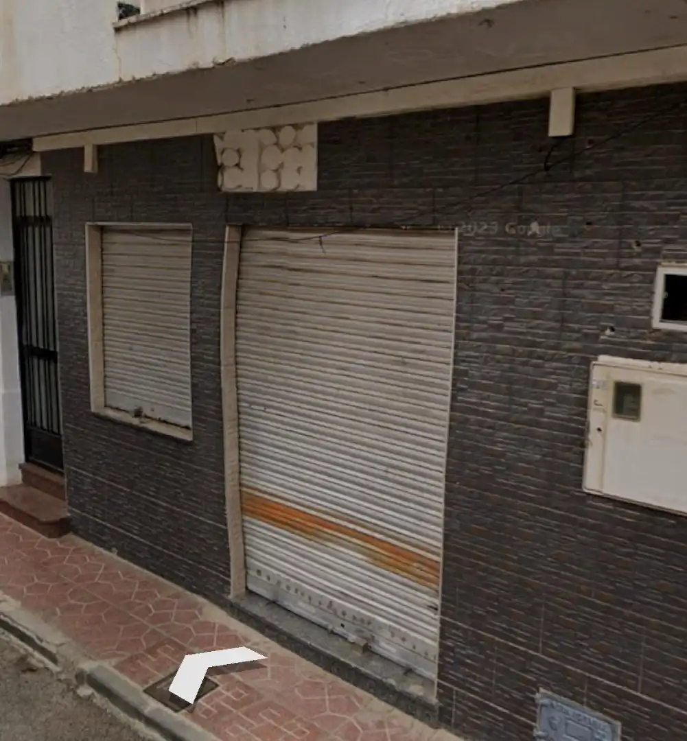 Edificio en venta en Librilla