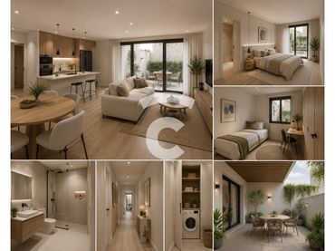 Appartamento in vendita a Calle Jaume Balmes